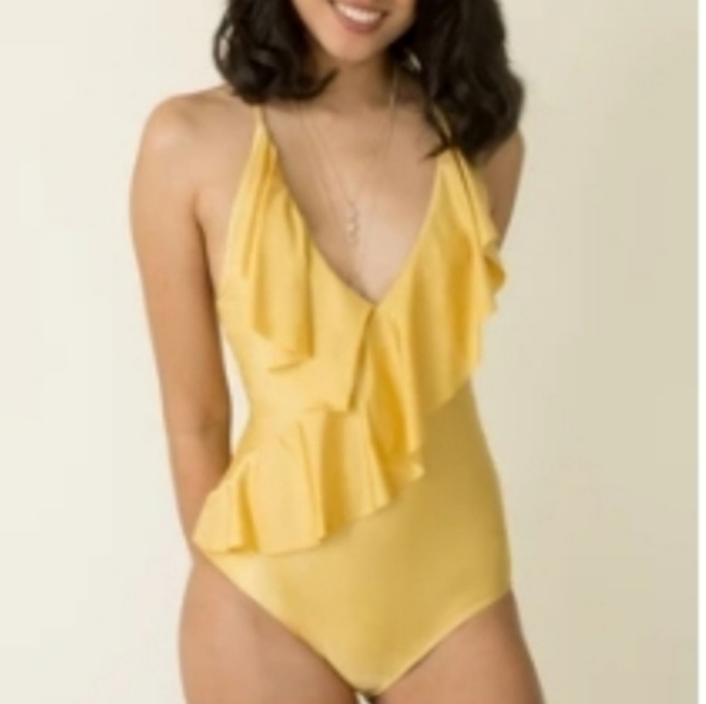 New Joyfolie Womens Swimsuit
